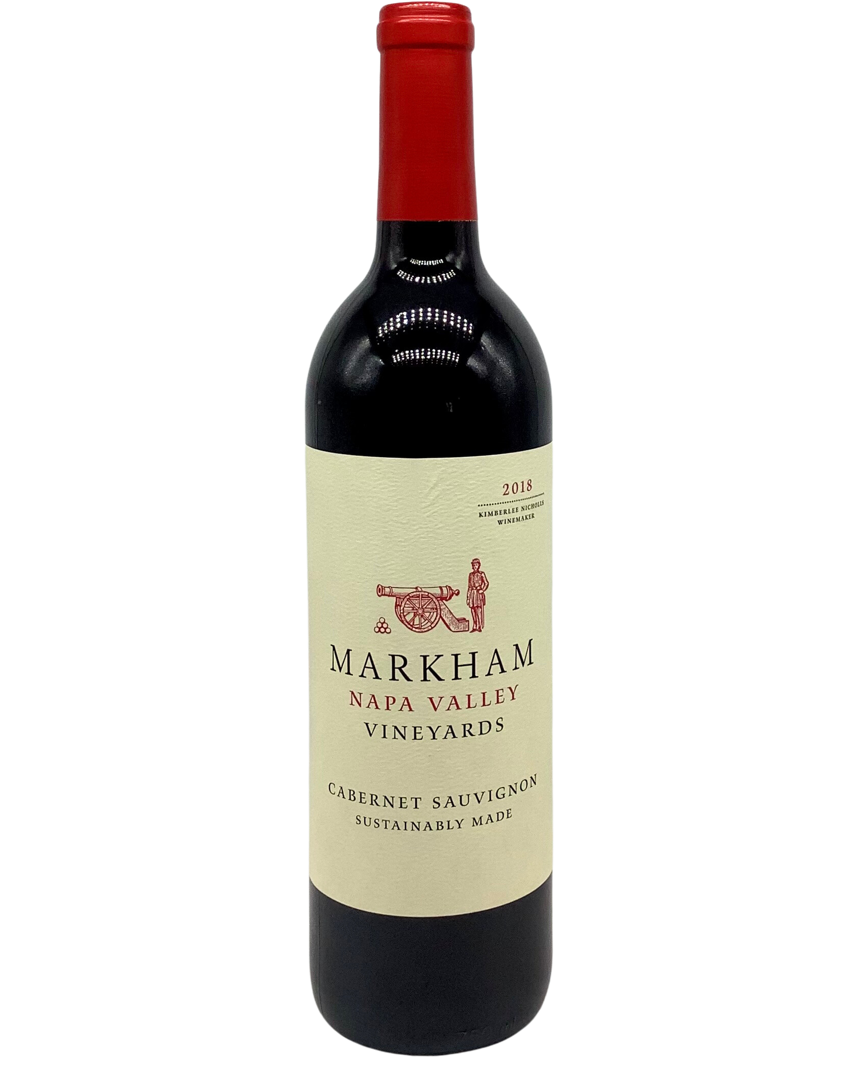 Cabernet Sauvignon Napa Valley - Image 1