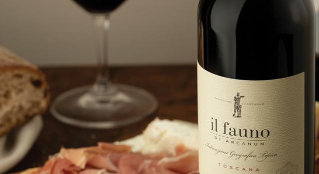 Il Fauno di Arcanum - Image 1