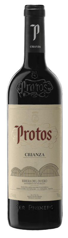 Protos Crianza - Image 1