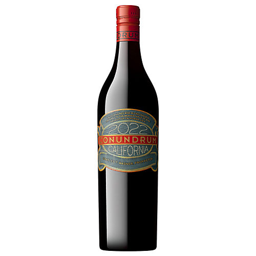 Superior Edmundo Cabernet Sauvignon Cellar Select - Image 1