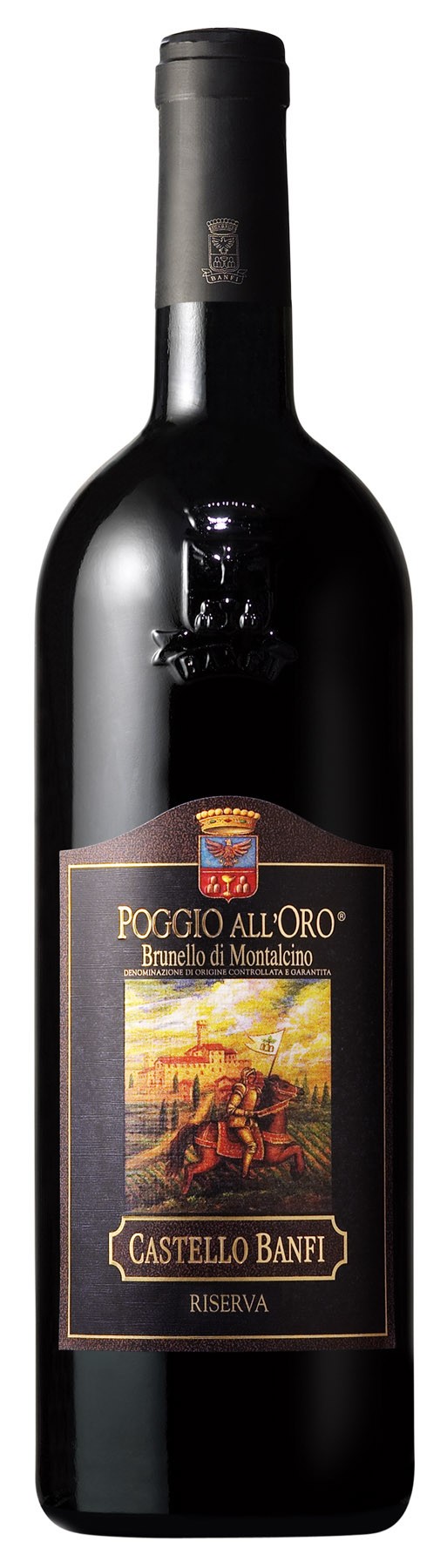 Brunello di Montalcino - Image 1