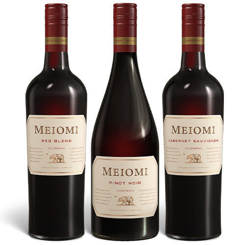 Meiomi Red Wine - Image 1