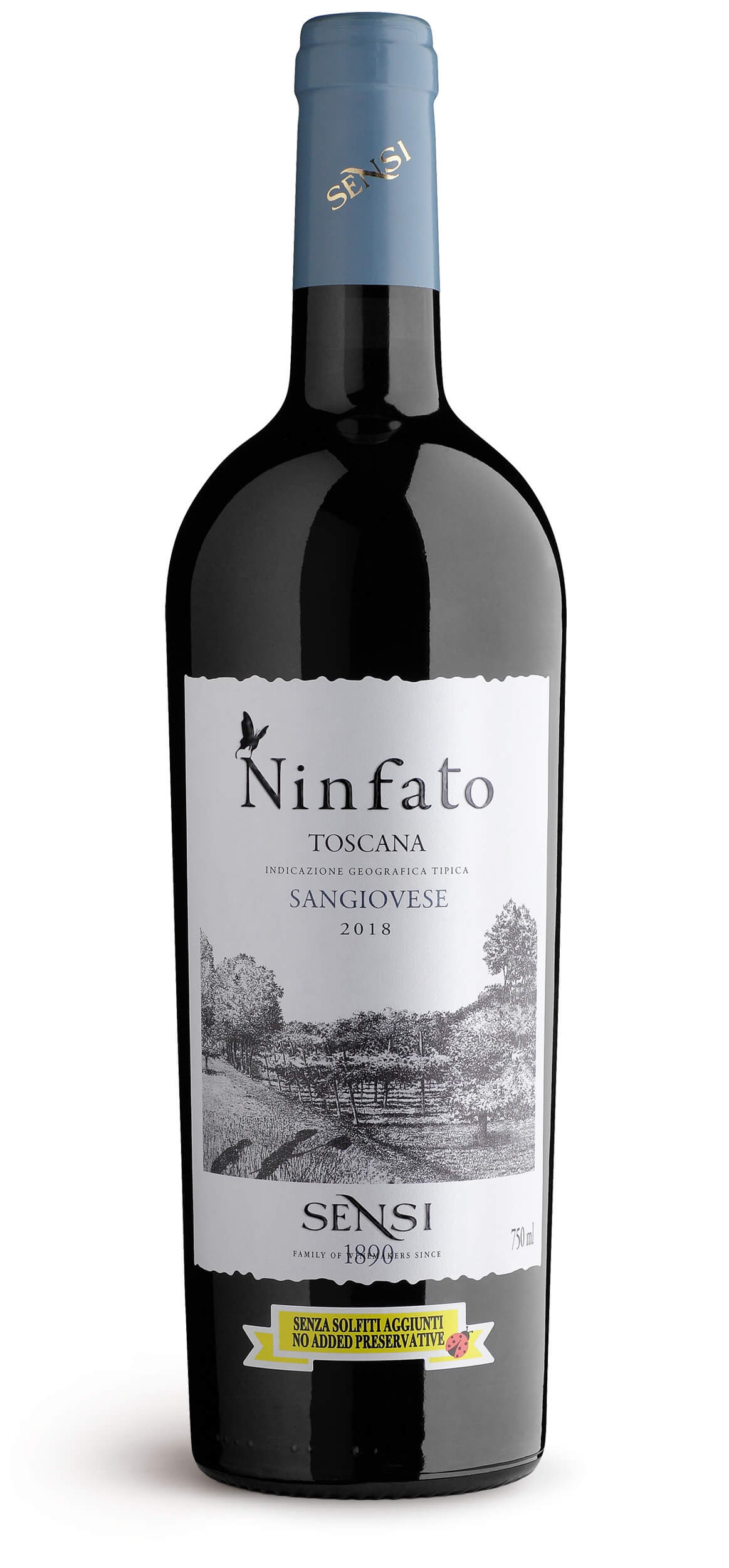 Ninfato - Image 1