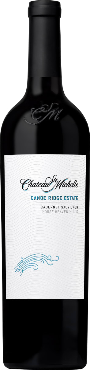 Canoe Ridge Estate Cabernet Sauvignon - Image 1