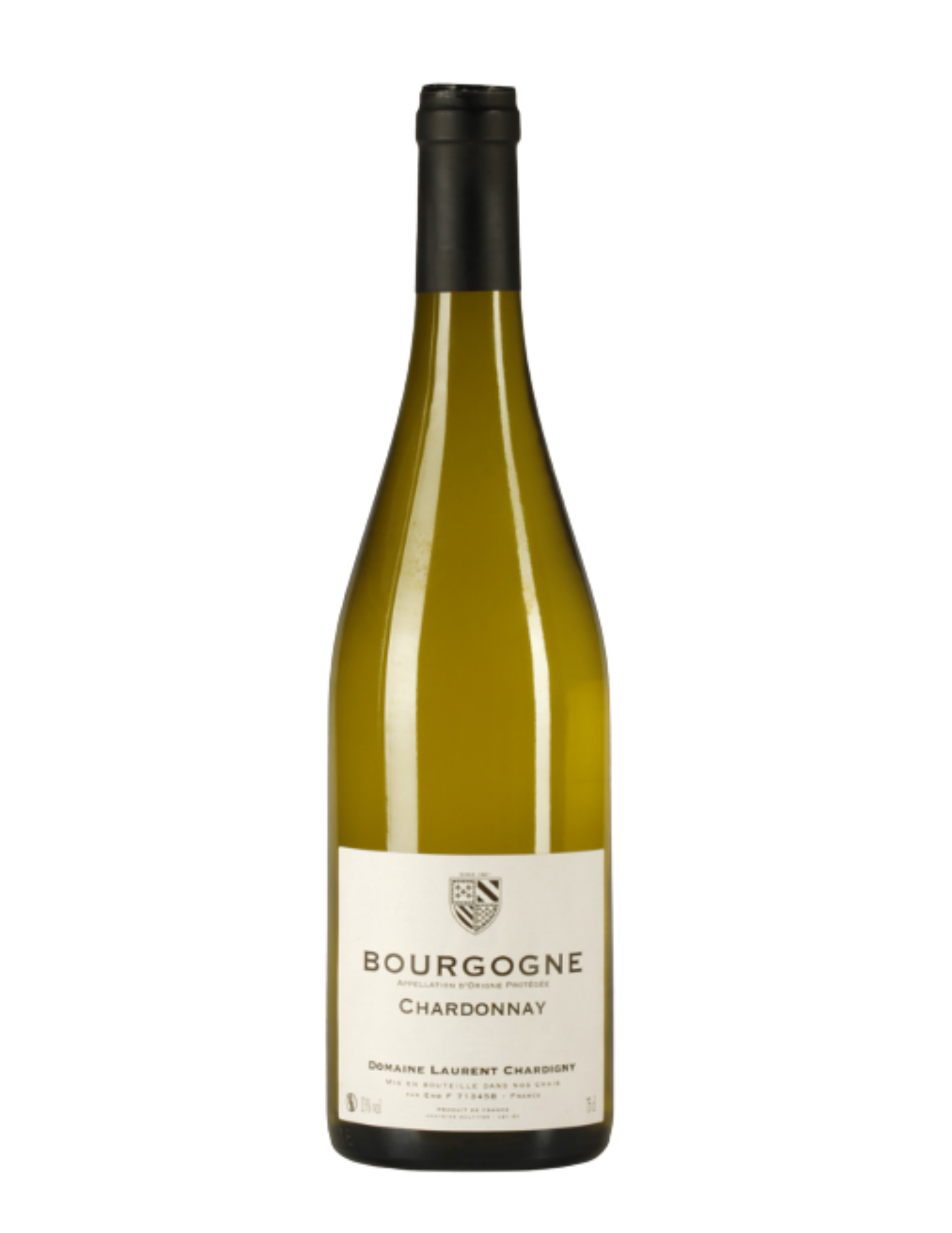 Laurent Chardonnay - Image 1