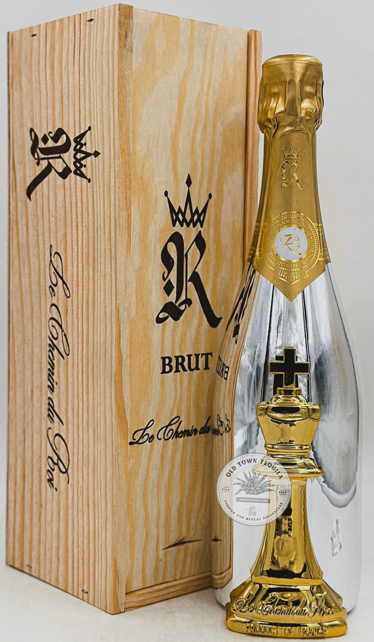 Roi Champagne Brut - Image 1