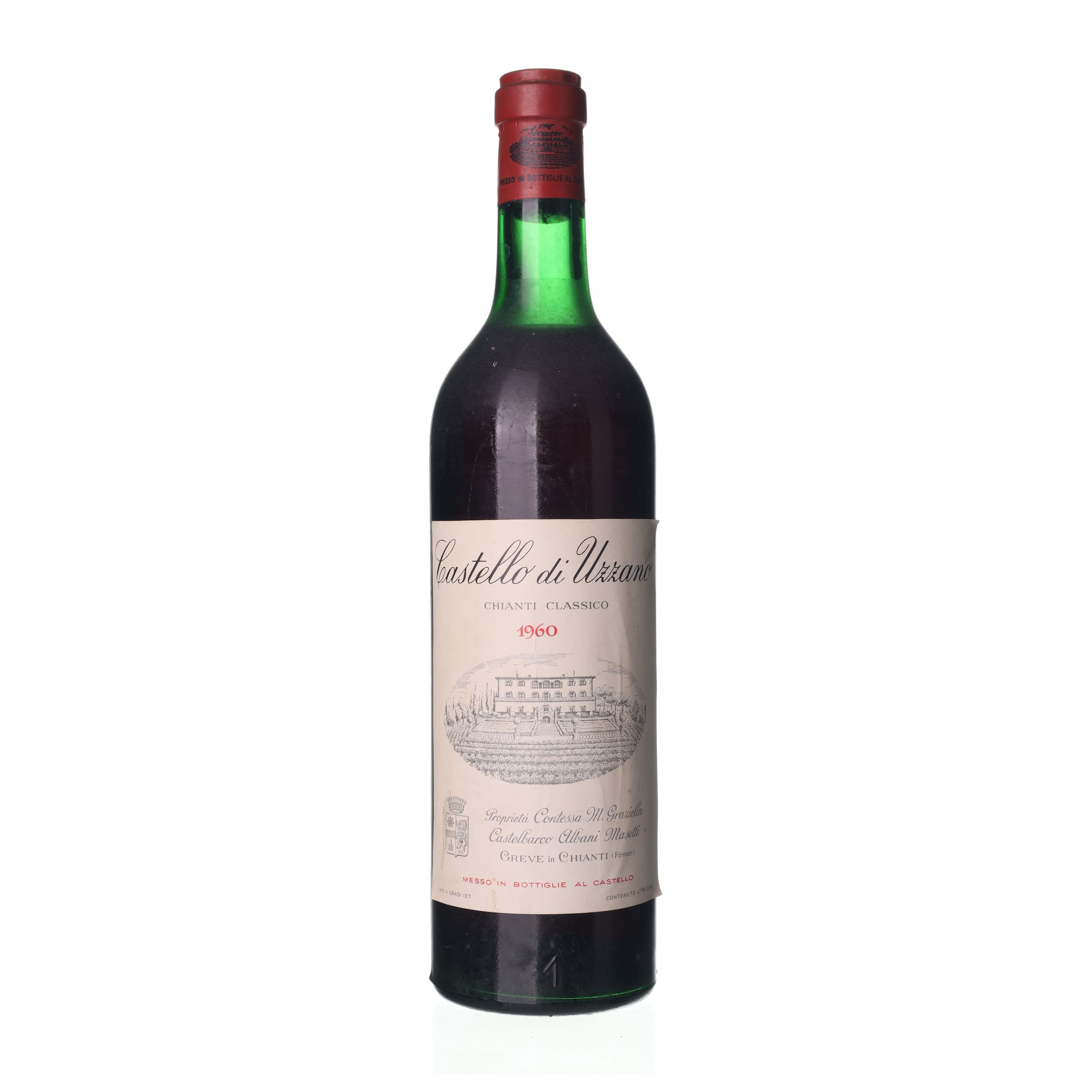 Chianti Riserva - Image 1