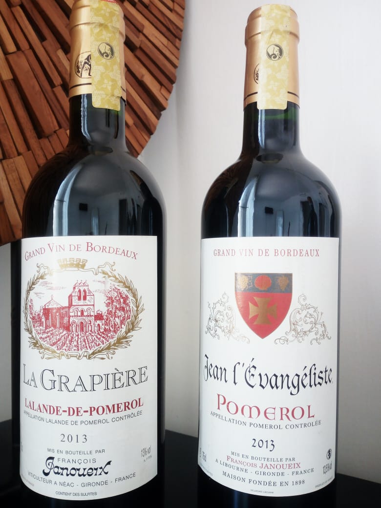 Lalande-de-Pomerol - Image 1