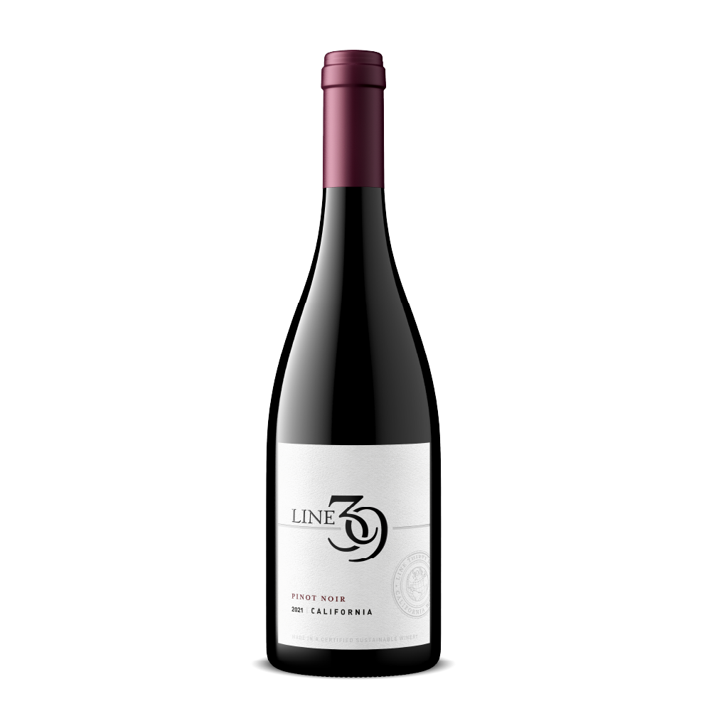 Line 39 Pinot Noir - Image 1