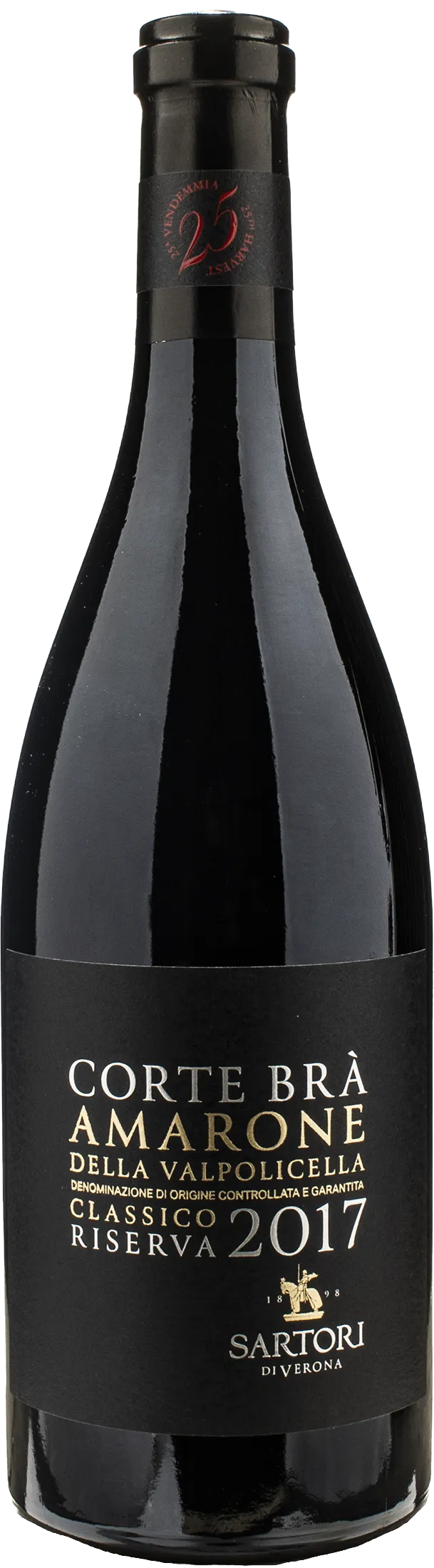 Amarone della Valpolicella Classico - Image 1