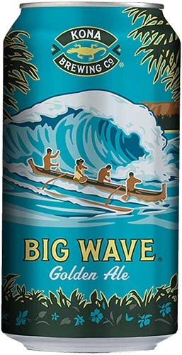 The Big Surf White Grenache - Image 1