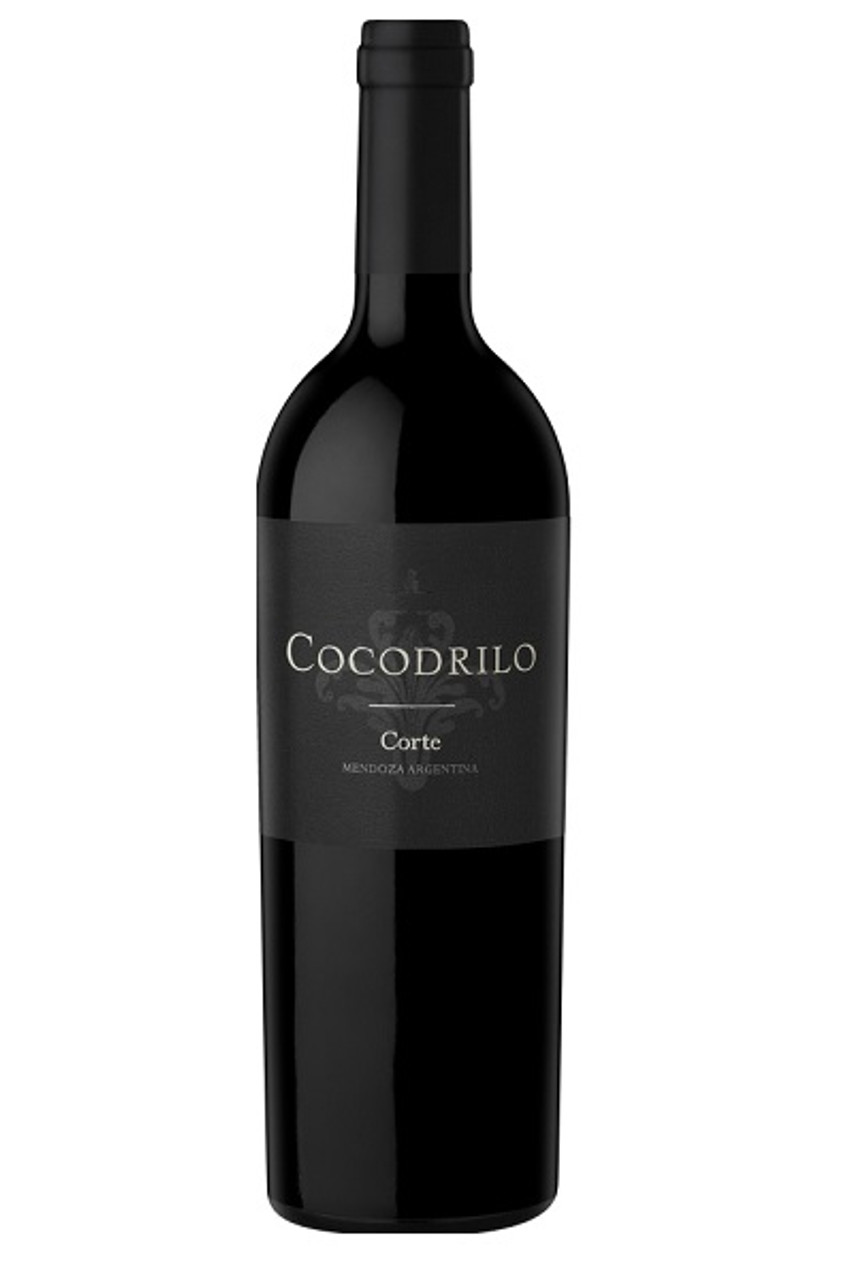 Cocodrilo Corte - Image 1