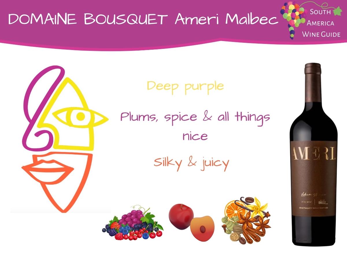 Cameleon Malbec - Image 1