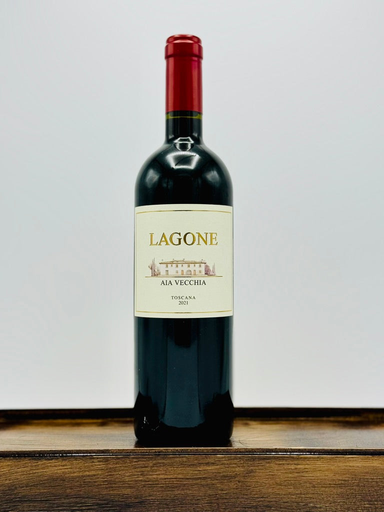 Morellino di Scansano - Image 1