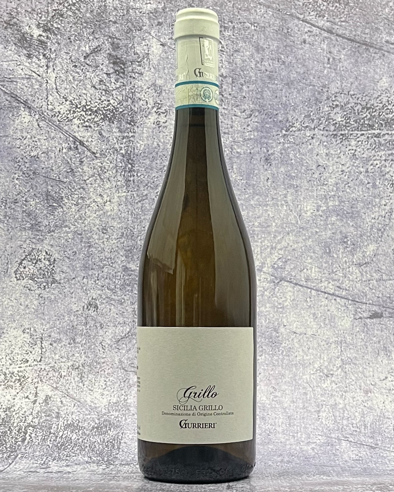 Grillo Sicilia - Image 1