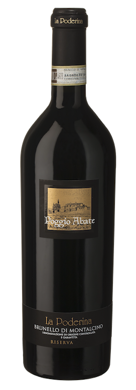 Brunello di Montalcino Riserva Poggio Abate - Image 1