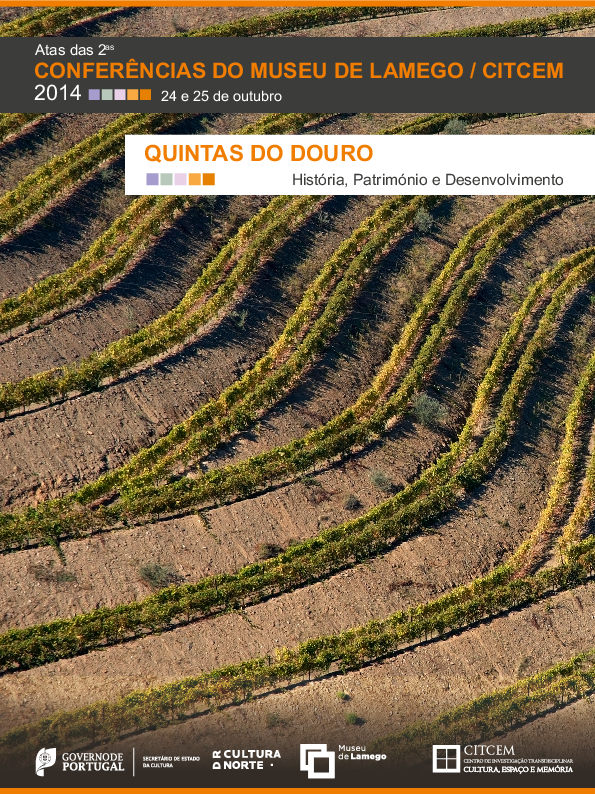 Salta Paredes Douro DOC - Image 1