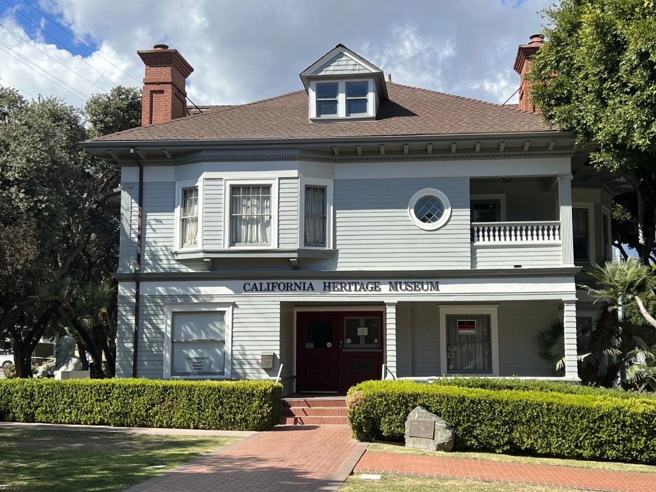 California Heritage - Image 1