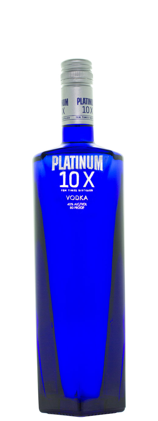 Platinum - Image 1
