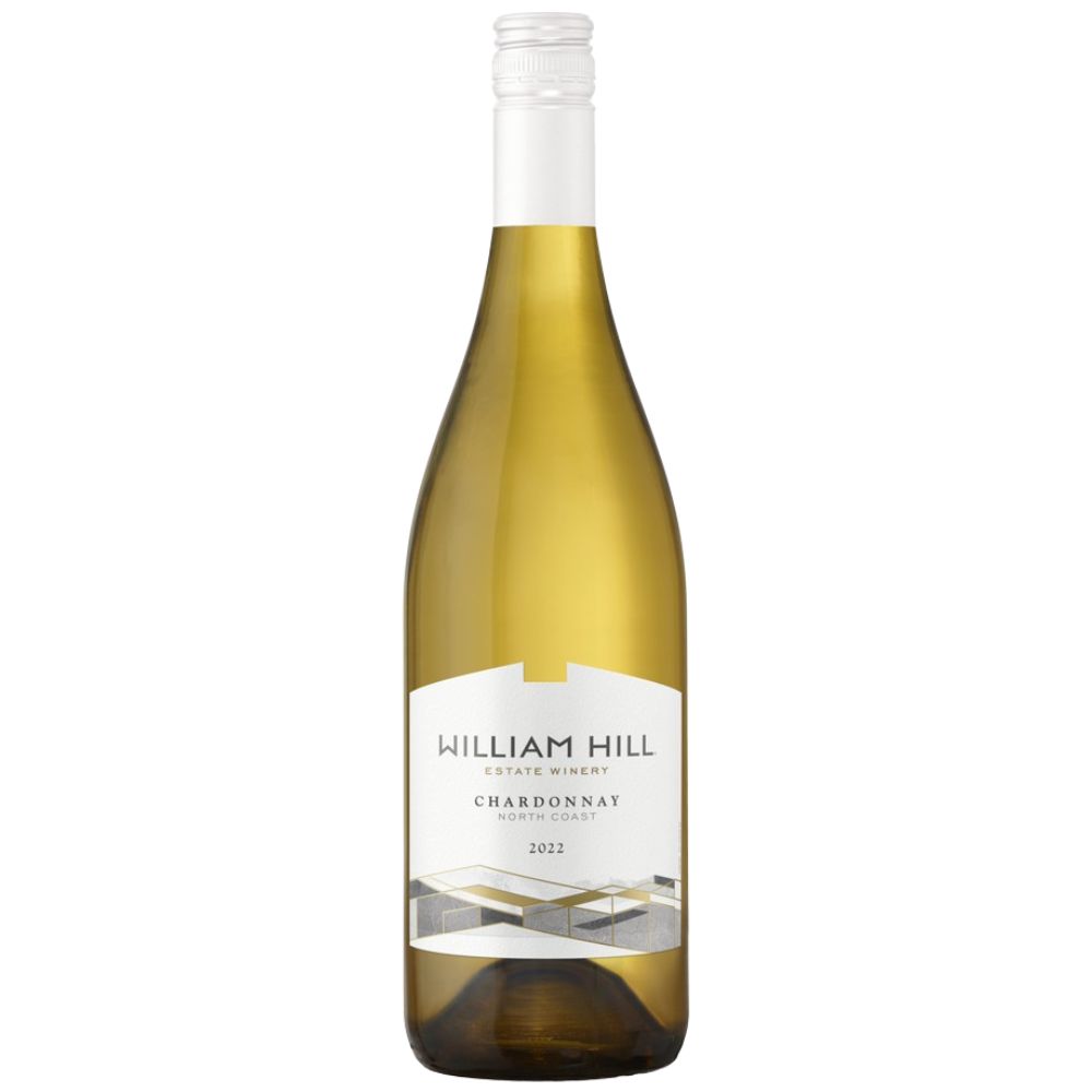 Chardonnay North Coast 2022 - Image 1