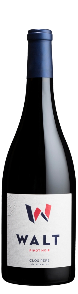 Clos Pepe Pinot Noir - Image 1