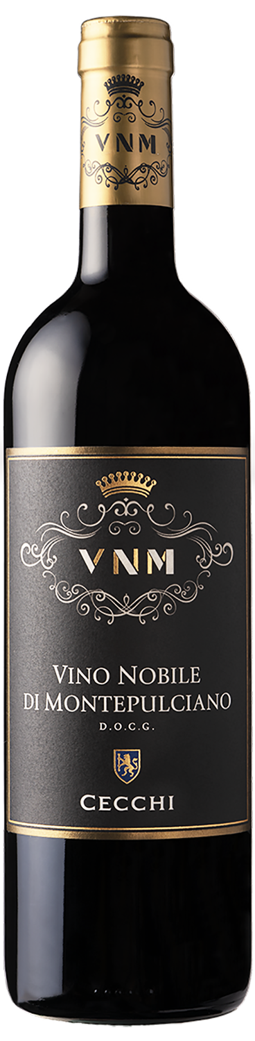 Vino Nobile di Montepulciano - Image 1