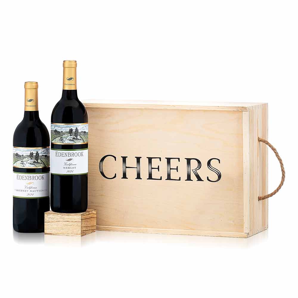 Cabernet Sauvignon - Image 1