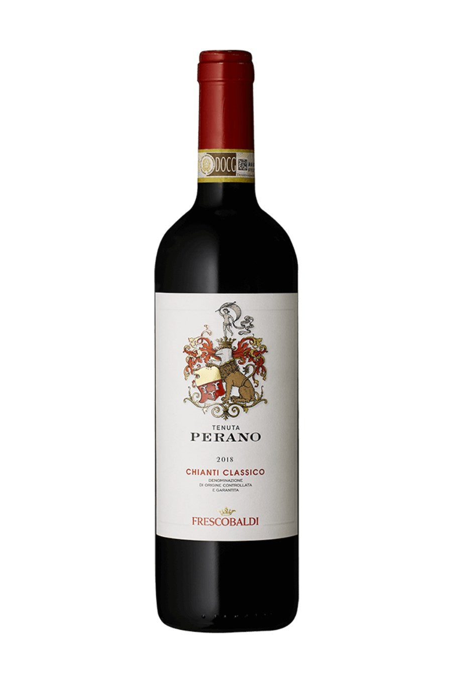 Tenuta Perano Chianti Classico - Image 1