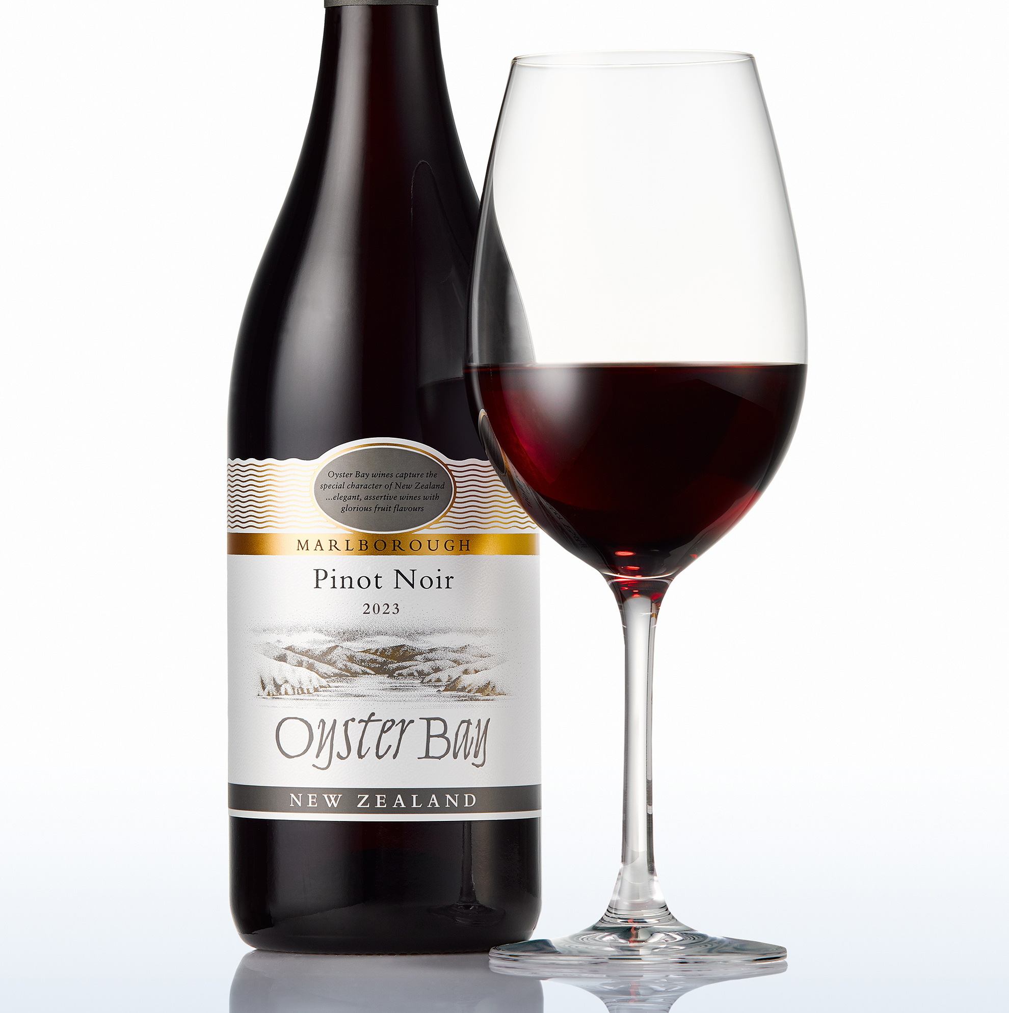 Pinot Noir - Image 1