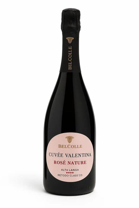 Valentina Collection Brut Rosé - Image 1