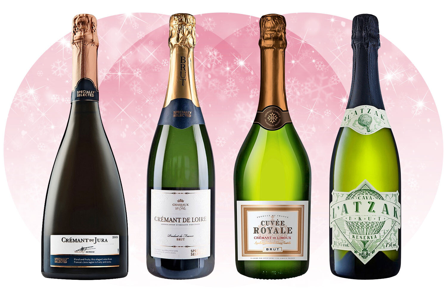 Crémant de Loire Brut - Image 1