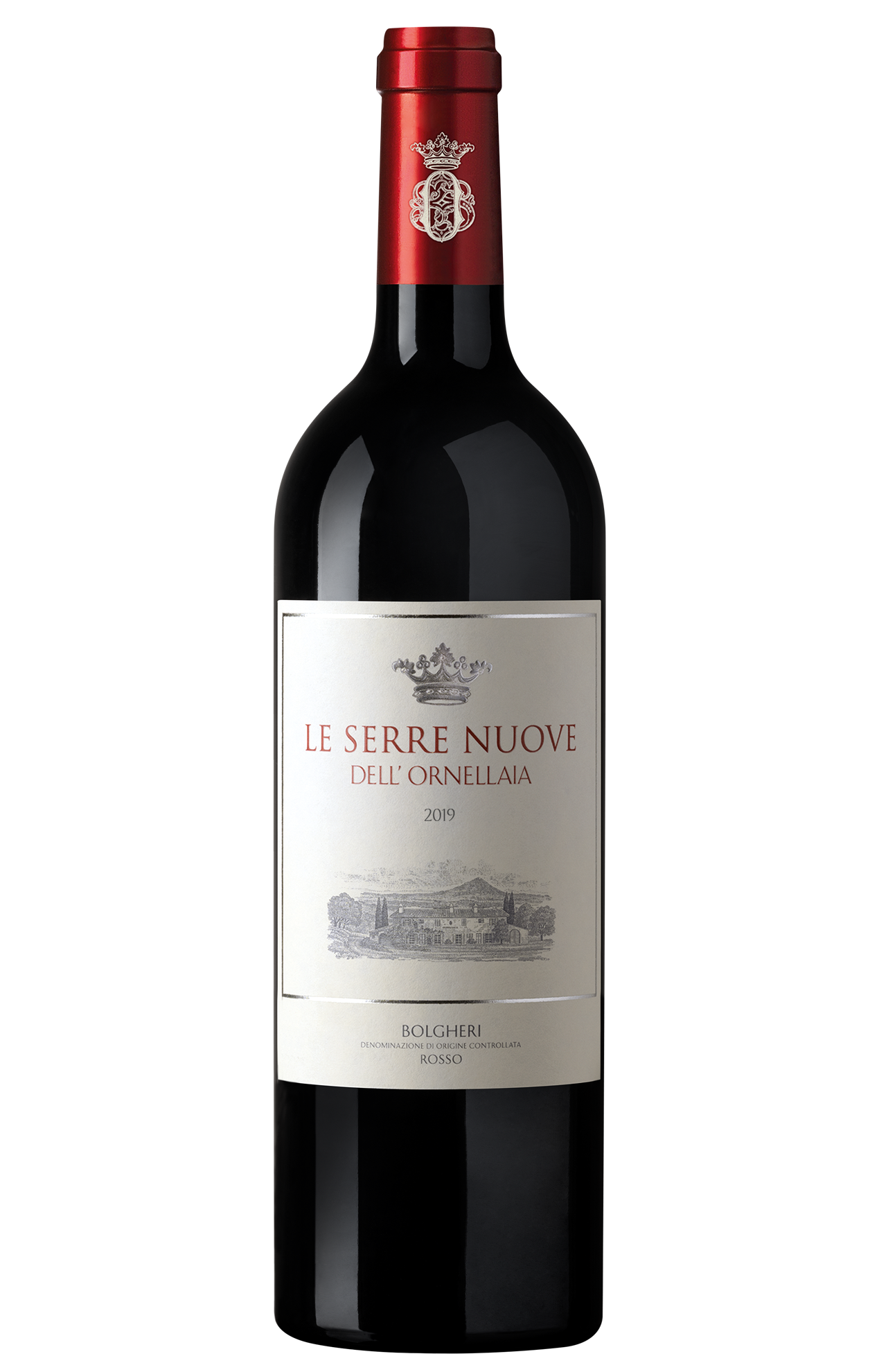 Ornellaia Le Serre Nuove dell'Ornellaia - Image 1