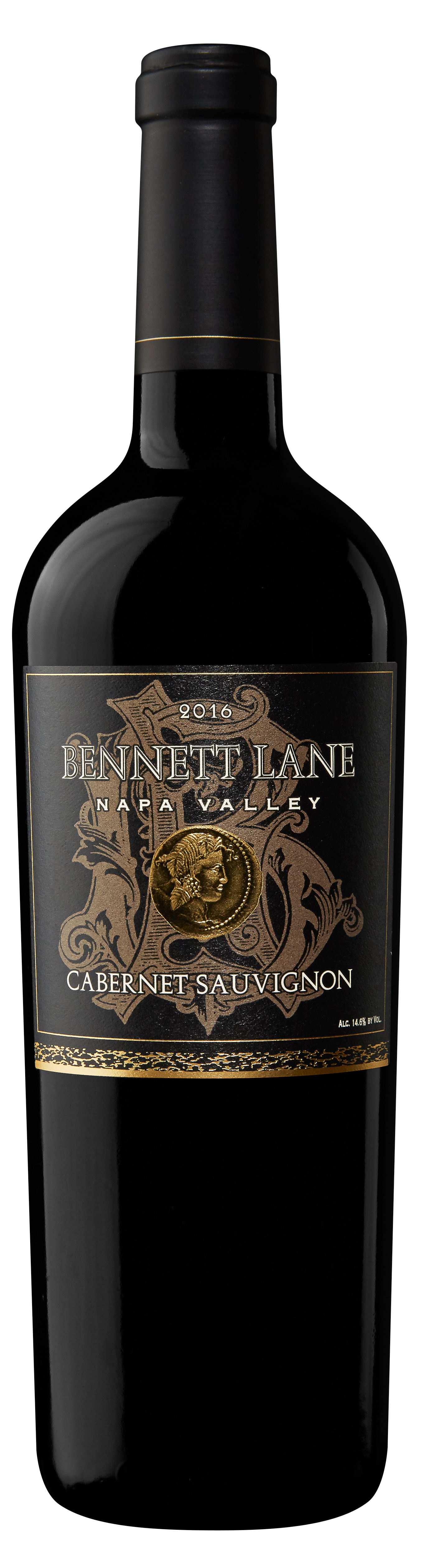Cabernet Sauvignon - Image 1