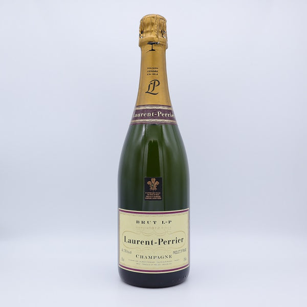 Laurent-Perrier Brut L-P - Image 1