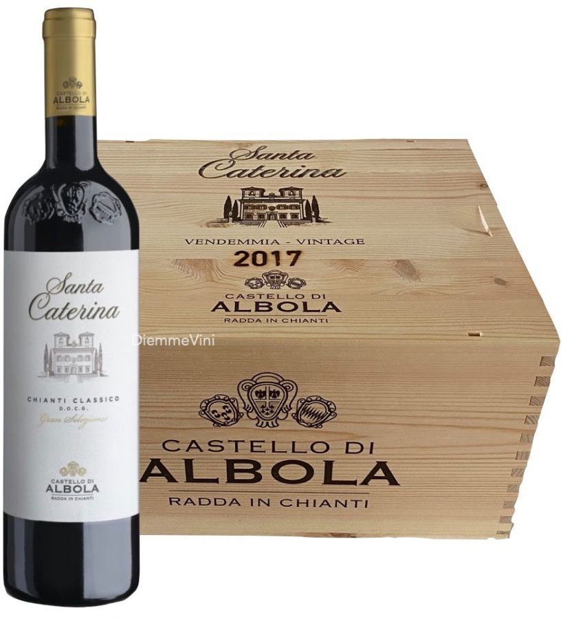 Chianti Classico Gran Selezione - Image 1