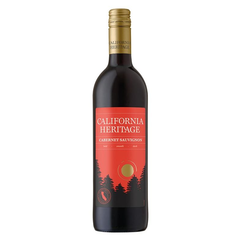 Cabernet Sauvignon - Image 1