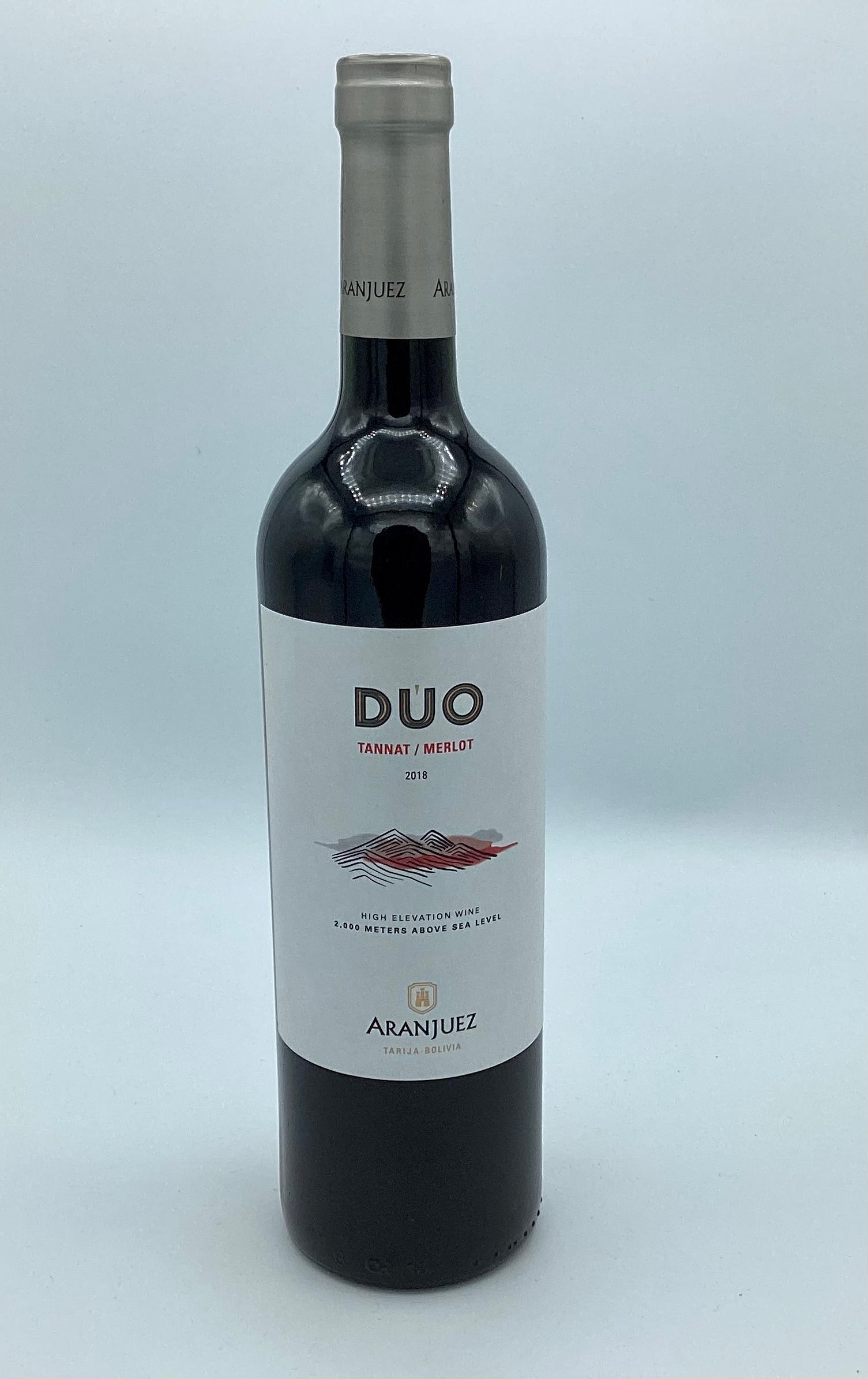 Tannat - Image 1