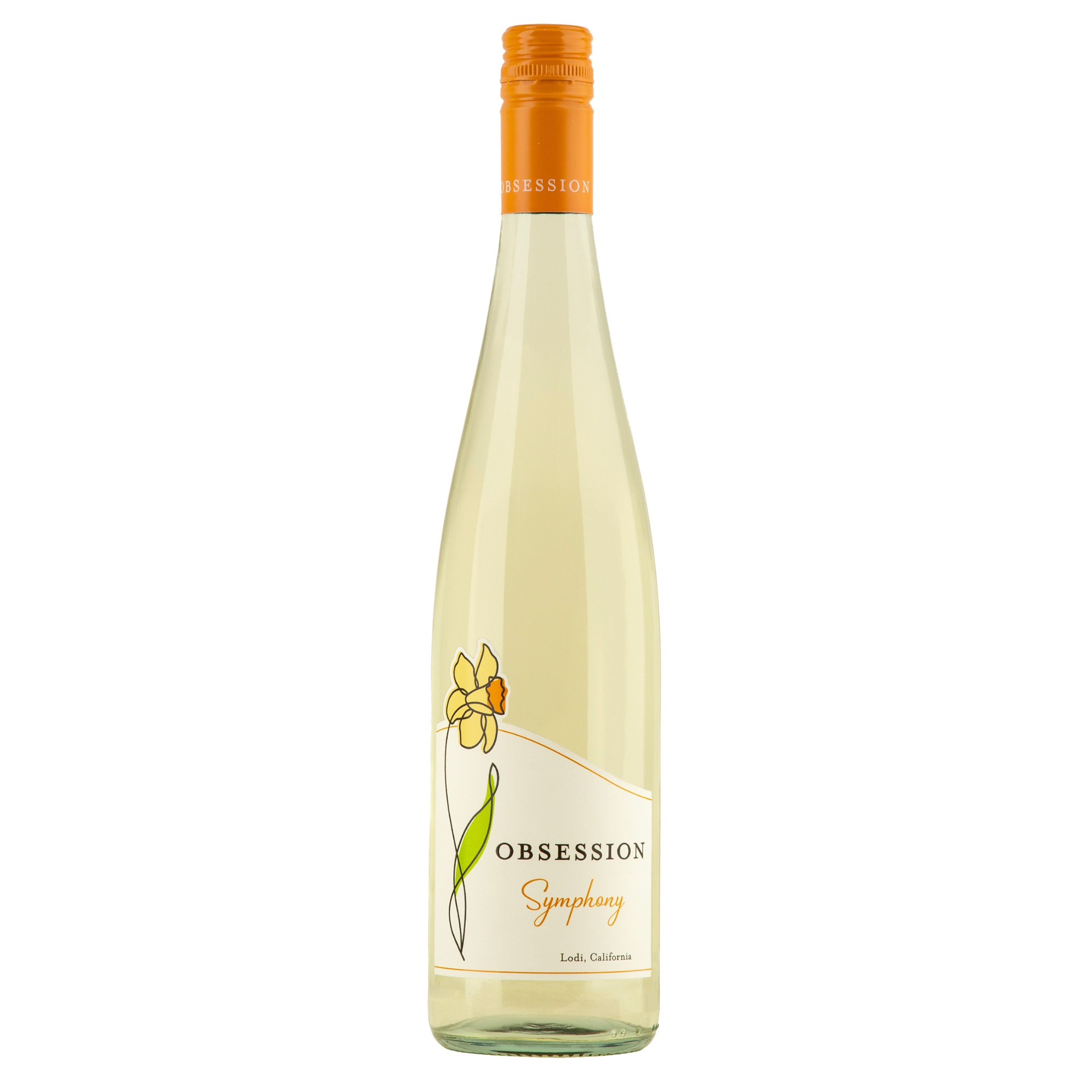 Obsession Symphony - Image 1