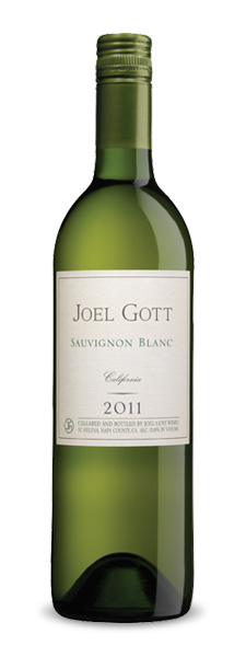 Sauvignon Blanc - Image 1