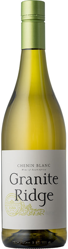 Chenin Blanc - Image 1