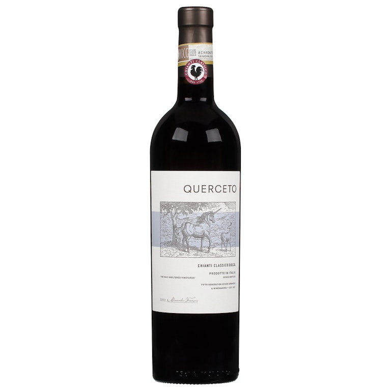 Chianti Classico - Image 1