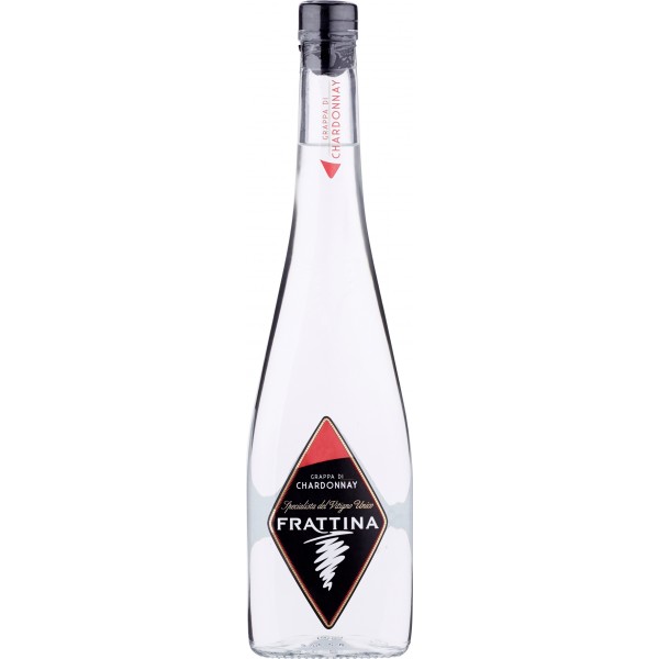 Grappa Chardonnay - Image 1