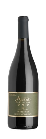 Petite Sirah Greenwood Ranch - Image 1
