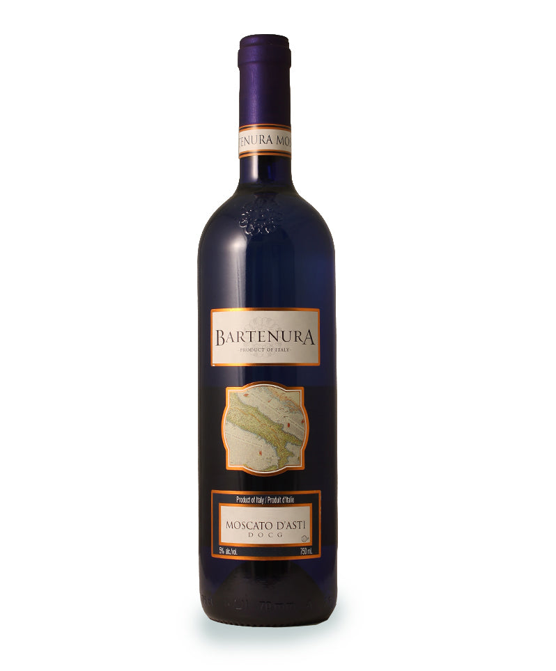 Bartenura Moscato d'Asti - Image 1