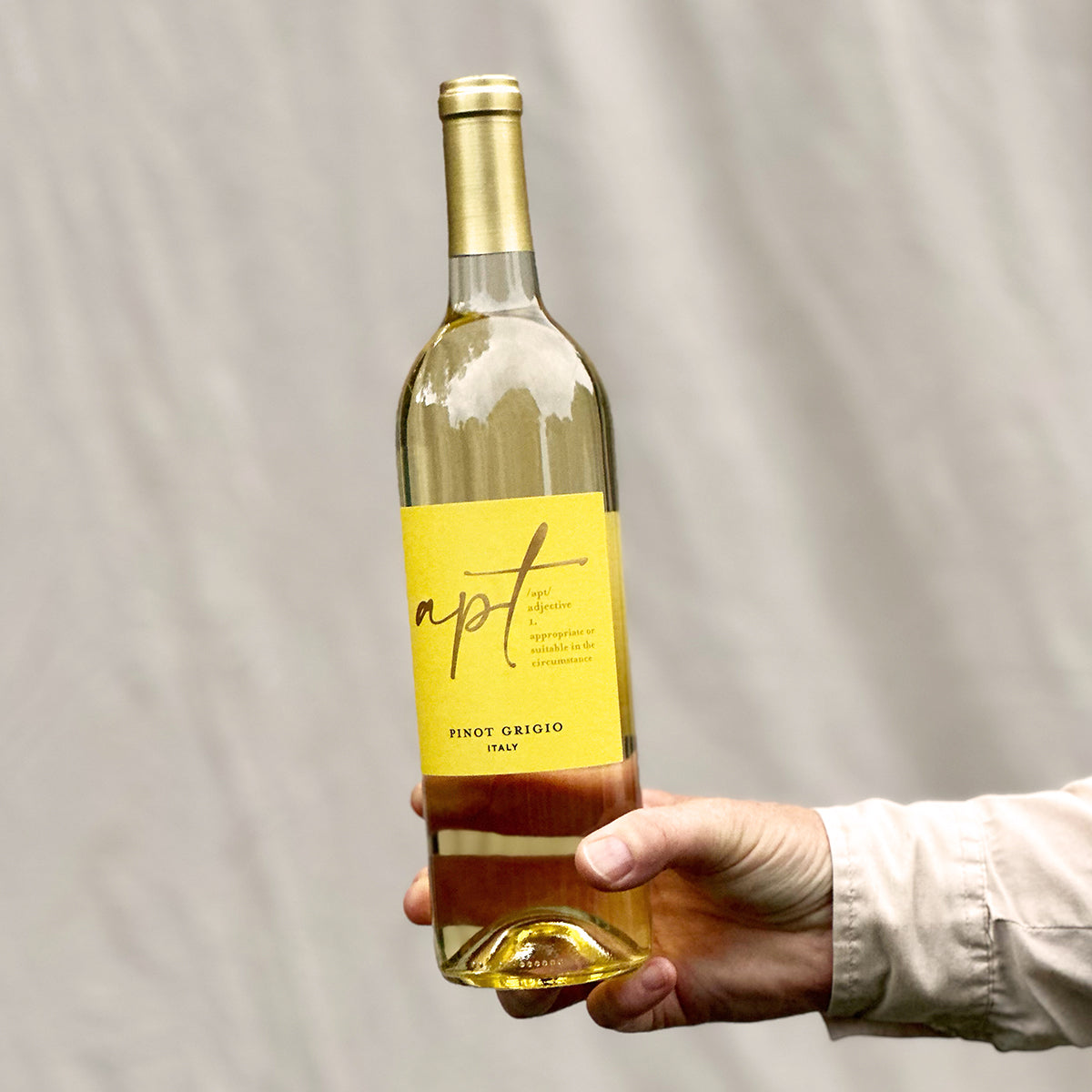 Pinot Grigio - Image 1