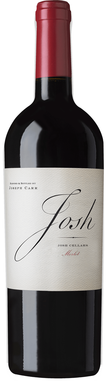 Josh Cellars Merlot - Image 1