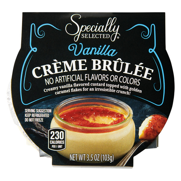 Specially Selected - Image 1