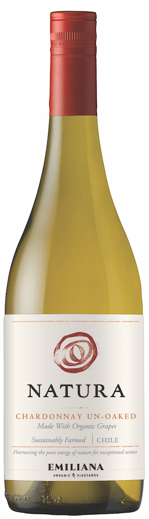 Natura Chardonnay Un-Oaked - Image 1