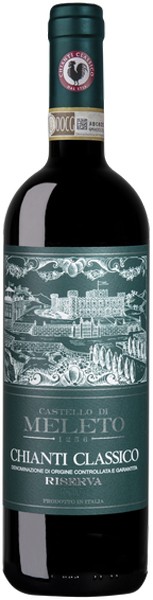 Chianti Classico Riserva - Image 1