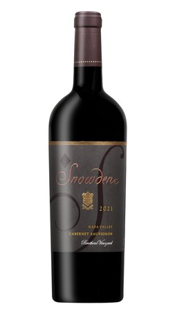 Snowden Cabernet Sauvignon - Image 1